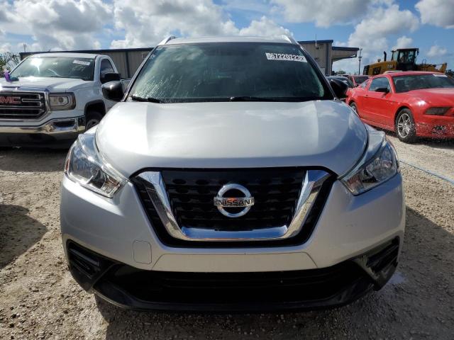 3N1CP5CU3KL529942 Nissan Kicks S 5