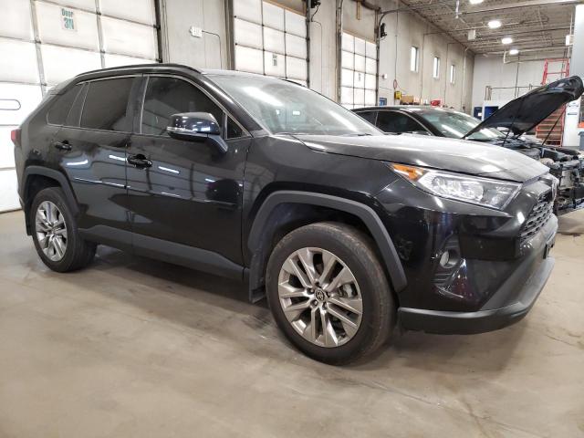 2T3A1RFV8MW223977 Toyota Rav4 Xle Premium