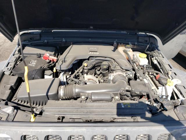 1C4HJXEG6KW531668 Jeep Wrangler Unlimited Sahara