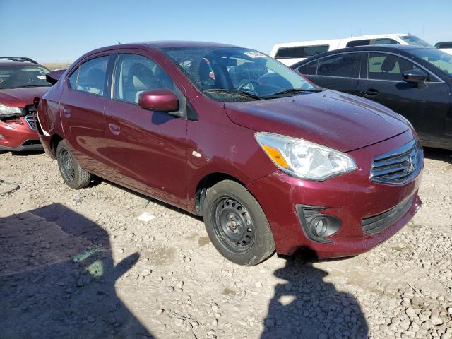 2018 Mitsubishi Mirage G4 Es VIN: ML32F3FJ6JHF05509 Lot: 71334833