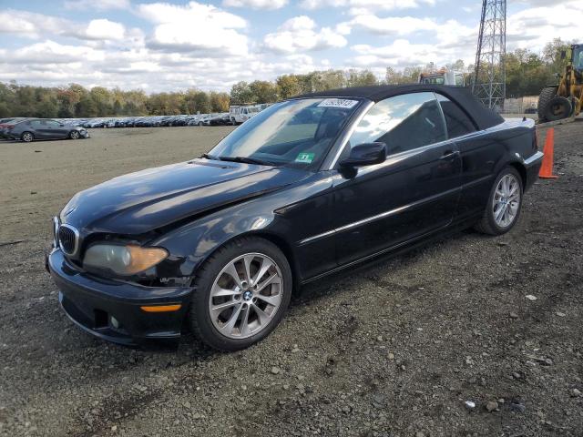 2004 BMW 3 Series 330Ci