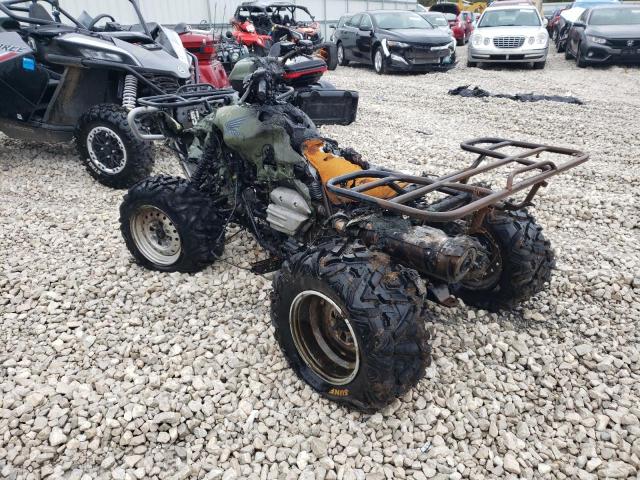 2005 HONDA TRX500 FM 1HFTE317254008568
