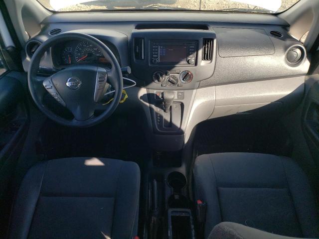 3N6CM0KN9KK707844 Nissan NV200 2.5S
