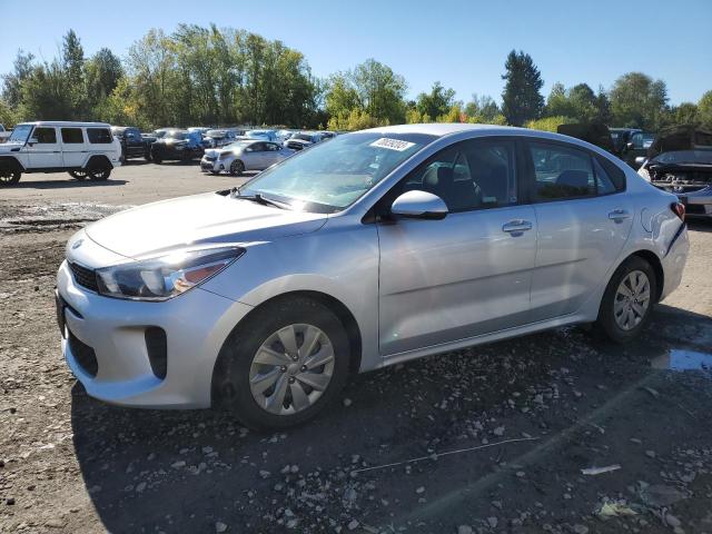 2019 Kia Rio S