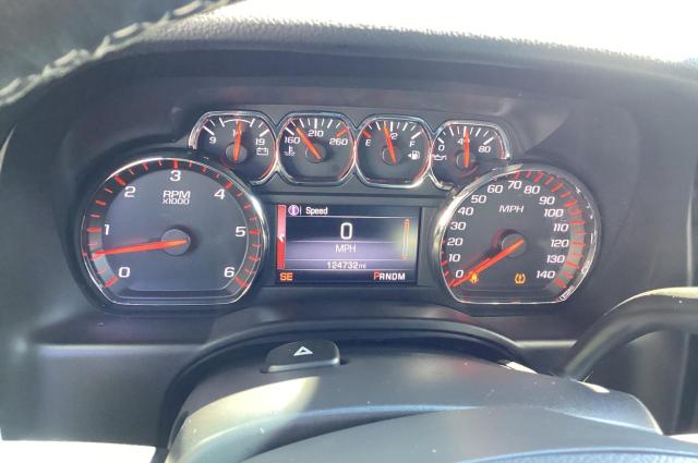 1GKS2GEC4FR715693 GMC Yukon Xl K1500 Sle
