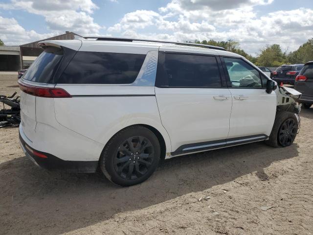 KNDNE5H33P6270124 KIA Carnival Sx