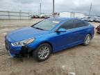 2018 HYUNDAI SONATA SE - 5NPE24AF3JH652562