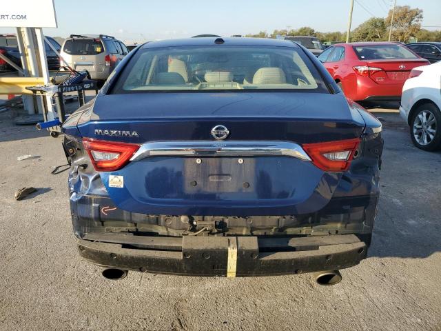 2017 NISSAN MAXIMA 3.5 - 1N4AA6AP5HC424158