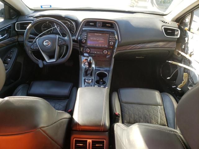 1N4AA6AP7GC904569 Nissan Maxima 3.5s