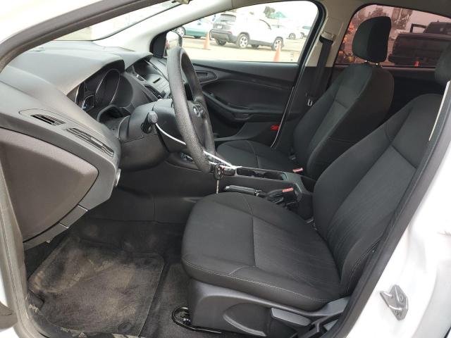 1FADP3E28HL333474 Ford FOCUS S