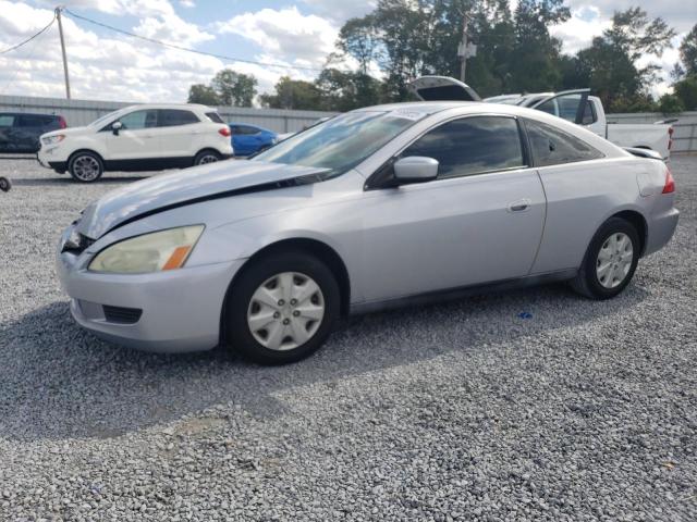 2004 Honda Accord Sedan LX