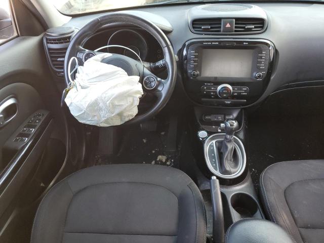 KNDJP3A5XJ7515317 KIA SOUL +