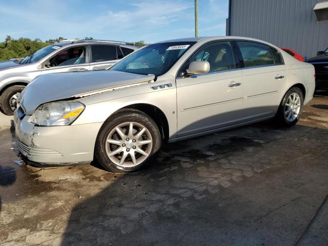 2008 Buick Lucerne CXL