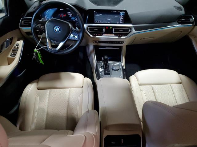 2022 BMW 330XE - 3MW5P9J02N8C70006