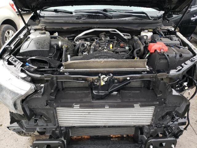 1FTER4FH0LLA50092 2020 Ford Ranger Xl