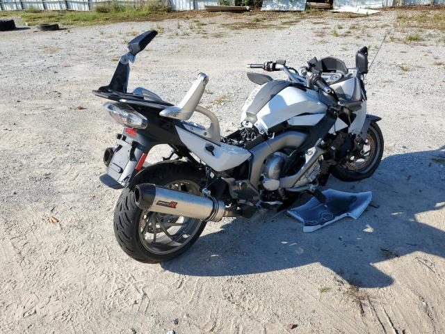 2018 BMW K1600 GTL - WB10F1202JZD91845