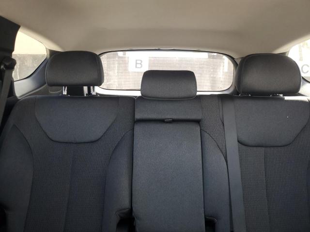 5NMS23AD4KH092593 Hyundai Santa Fe Se