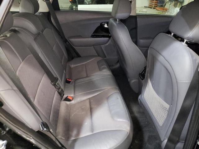 KNDCC3LC7H5042210 KIA NIRO EX