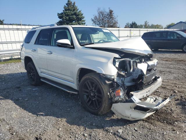 JTEBU5JR6L5791189 Toyota 4runner Sr5/sr5 Premium