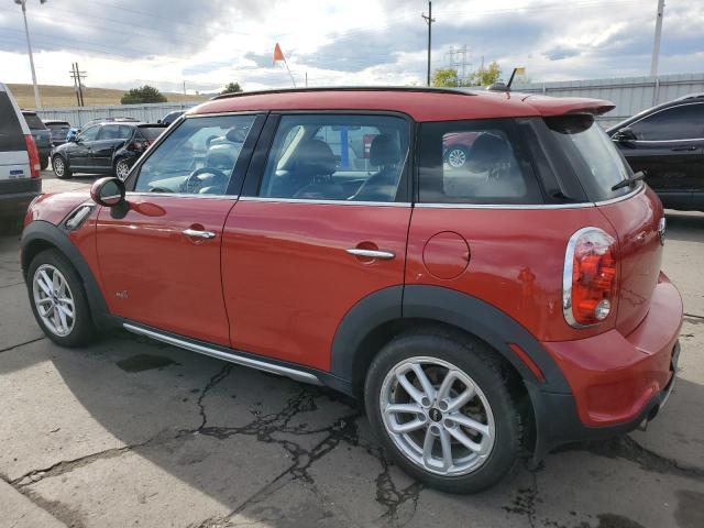 WMWZC5C57GWU00919 Mini Cooper S Countryman