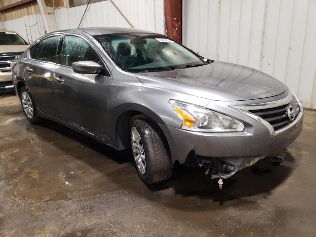 Vin: 1n4al3ap8fc414326, lot: 73375163, nissan altima 2.5 20154