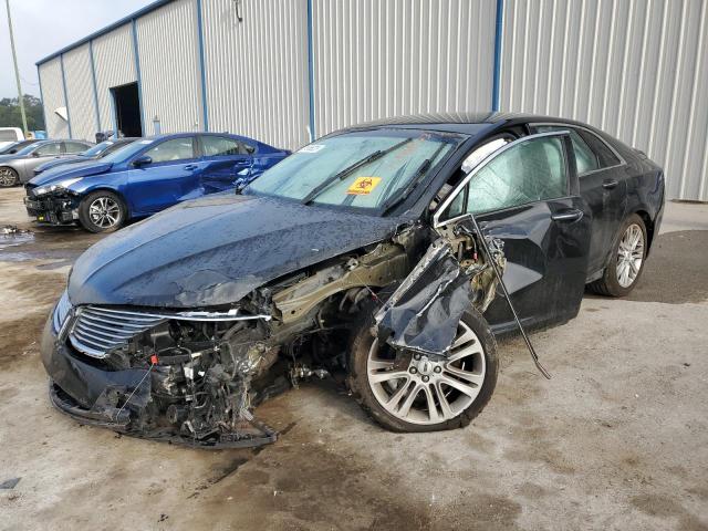 2013 Lincoln MKZ 