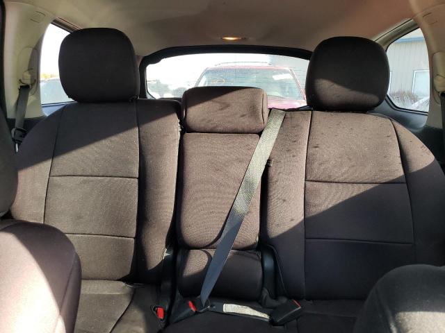 5N1AR2MM7FC625288 Nissan Pathfinder S