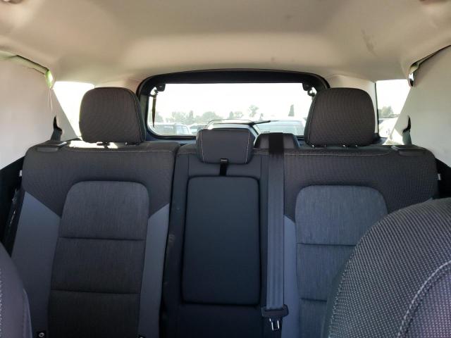 2021 Ford Bronco Sport Big Bend VIN: 3FMCR9B60MRA71743 Lot: 38262600