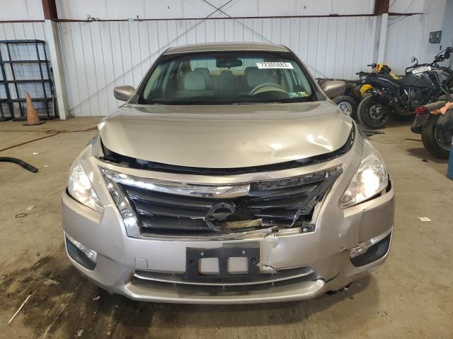 2014 Nissan Altima 2.5 VIN: 1N4AL3AP6EC198409 Lot: 72305883