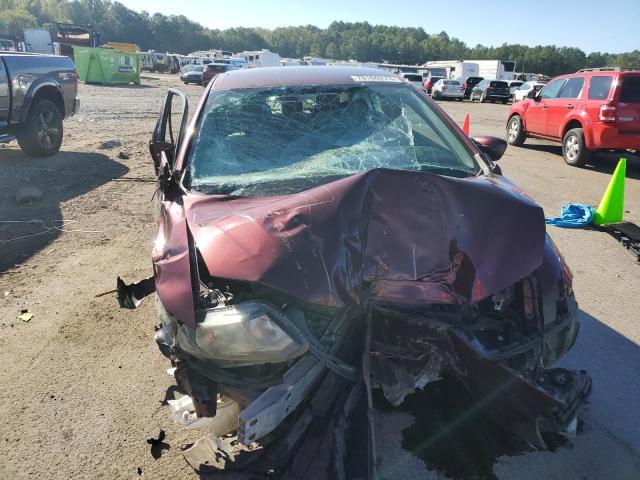 19XFB2F57EE068104 Honda Civic Lx