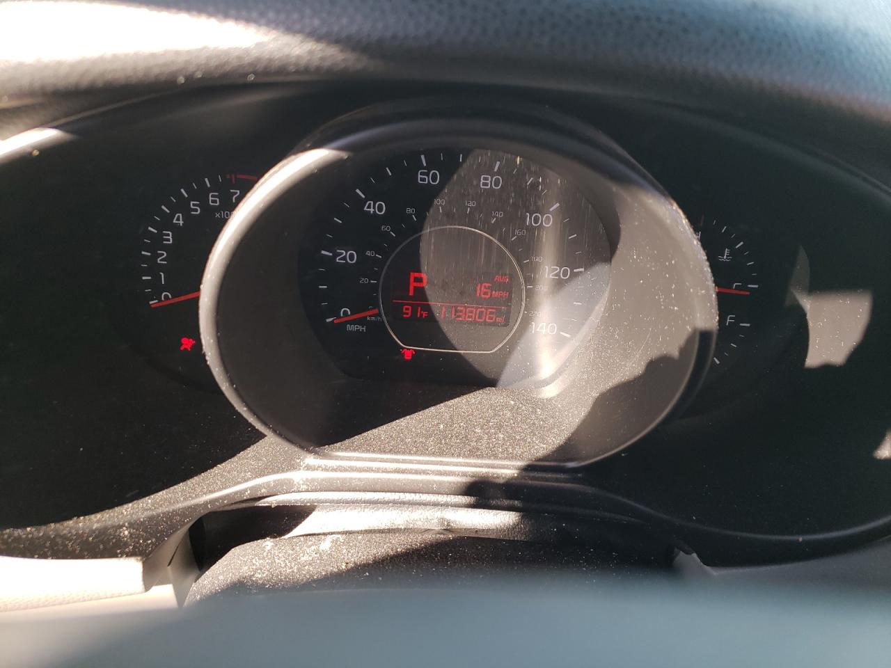 KNDJP3A51H7424110 2017 Kia Soul +