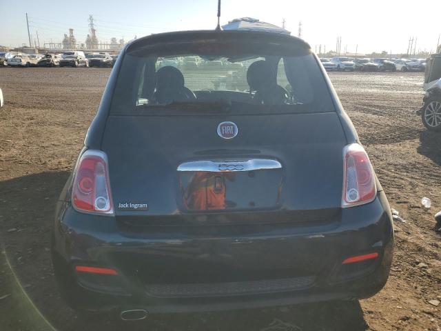 2015 FIAT 500 SPORT - 3C3CFFBR0FT615710