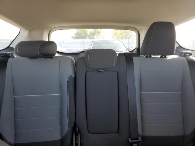 1FMCU9GX3FUB09042 Ford ESCAPE SE