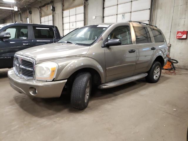 2005 Dodge Durango SLT