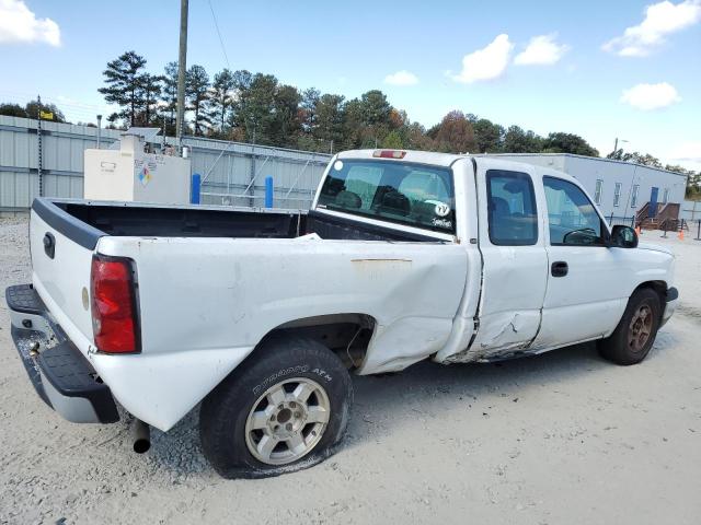 2GCEC19V351189966 | 2005 Chevrolet silverado c1500