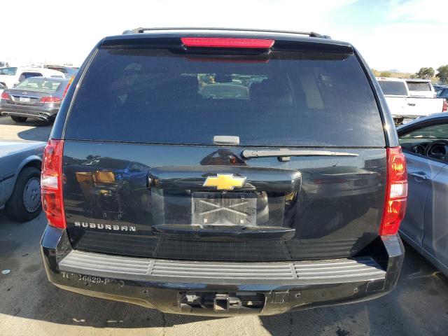 1GNSCJE0XER239404 Chevrolet Suburban C1500 Lt
