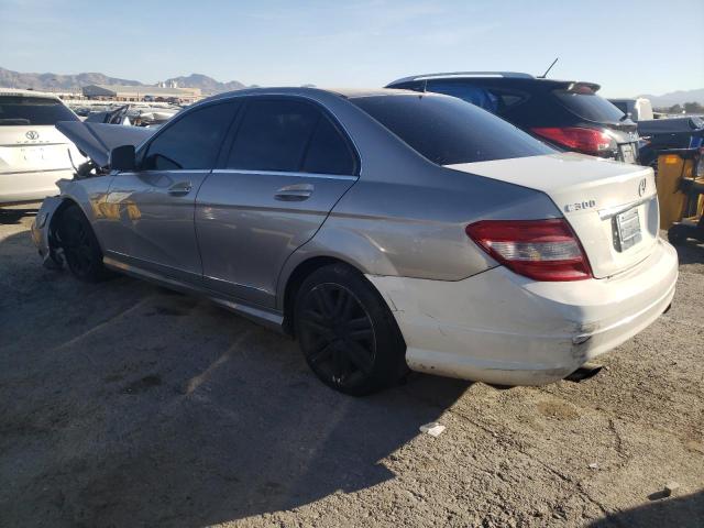 2008 Mercedes-Benz C 300 VIN: WDDGF54X38R016434 Lot: 46286934