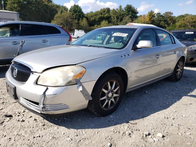 2007 Buick Lucerne CXL