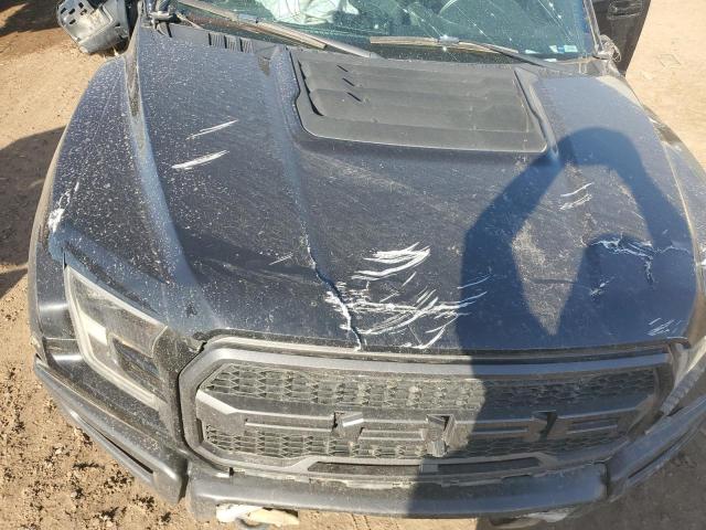 1FTFW1RGXKFC45919 Ford F150 Raptor
