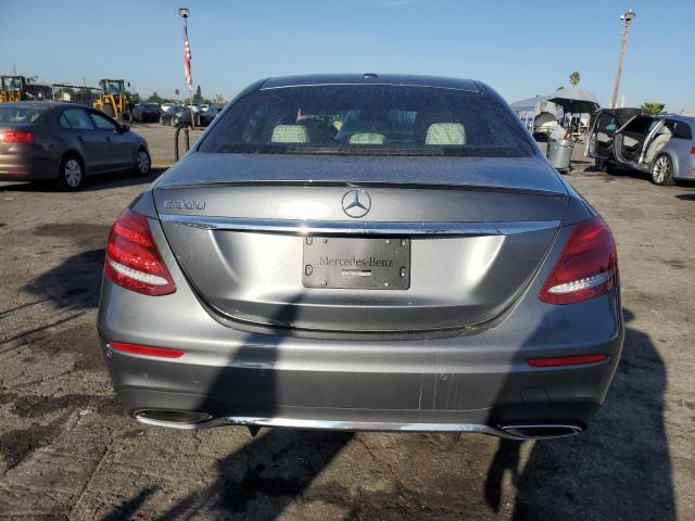 WDDZF4JB8KA526649 2019 MERCEDES-BENZ E-CLASS, photo no. 6