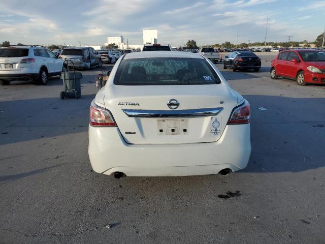 1N4AL3AP8FC480231 | 2015 NISSAN ALTIMA 2.5