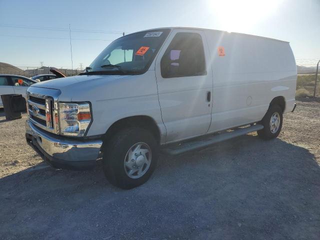 2012 Ford Econoline Cargo Van 