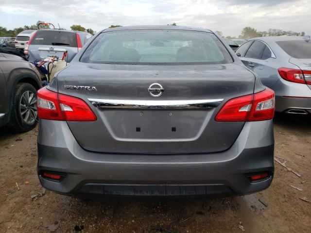 3N1AB7AP9GY292785 Nissan SENTRA S