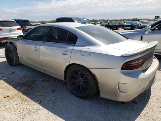 2019 DODGE CHARGER SR 2C3CDXL90KH732930