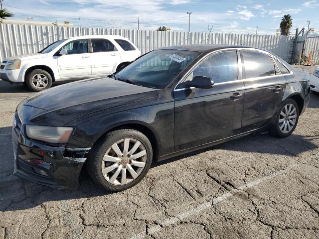 VIN WAUBFAFL4DA170289 2013 Audi A4, Premium no.1