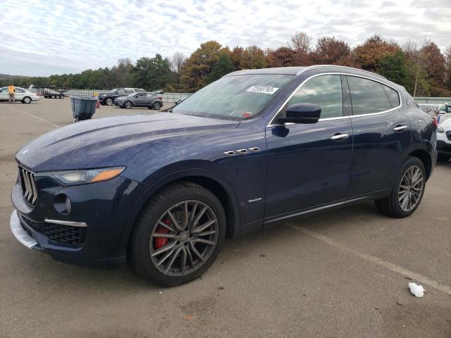 2019 Maserati Levante 