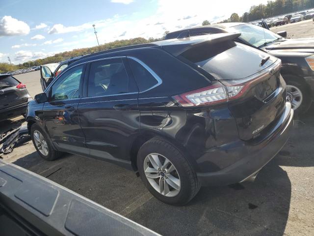 2FMPK4J96JBB47075 2018 FORD EDGE, photo no. 2