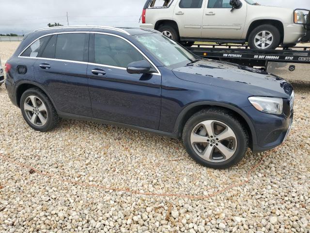 WDC0G4JB2KV160447 Mercedes-Benz GLC 300