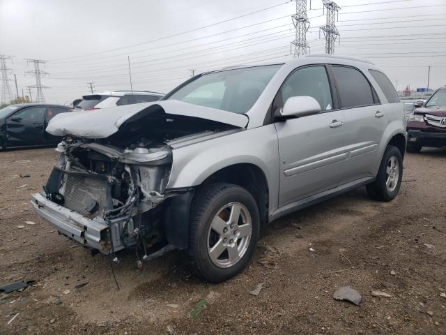 2006 Chevrolet Equinox LT