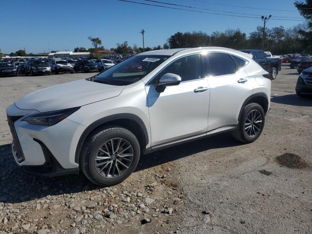 JTJADCEZ7N5000392 | 2022 LEXUS NX 250